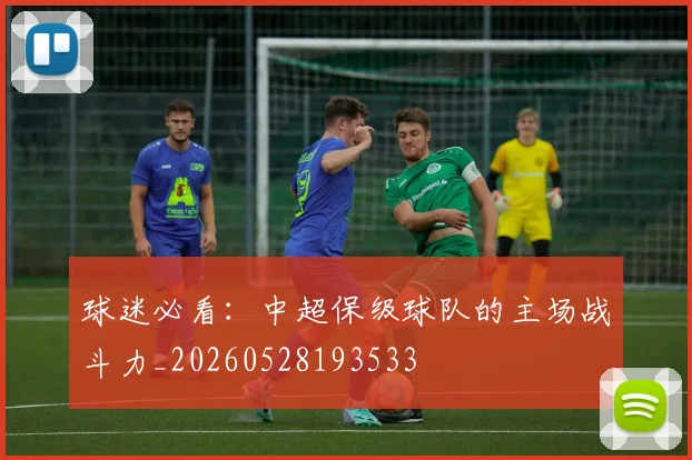 球迷必看：中超保级球队的主场战斗力_20260528193533