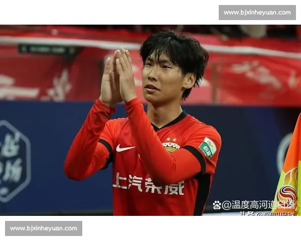 夜游上海恩怨升级!蒯纪闻放话:踢完这场再论出征资格 夜游上海恩怨升级!蒯纪闻放话:踢完这场再论出征资格