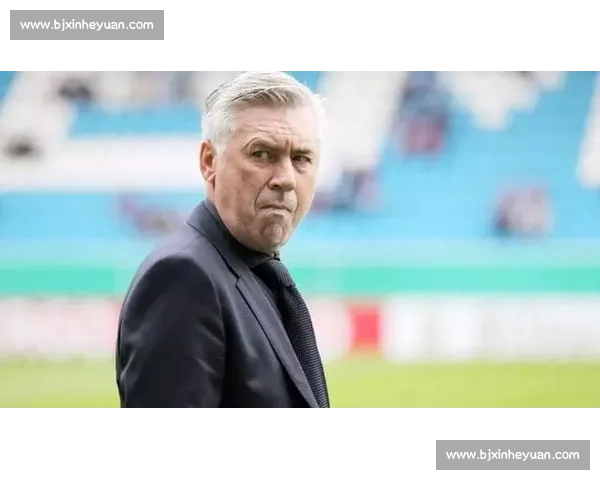 安帅战术解析：锁死梅西的三大关键