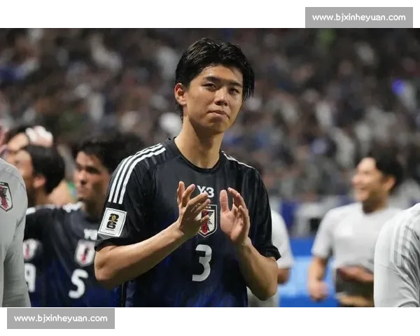 川崎前锋官宣高井幸大离队 创纪录 500 万镑加盟热刺开启英超征程