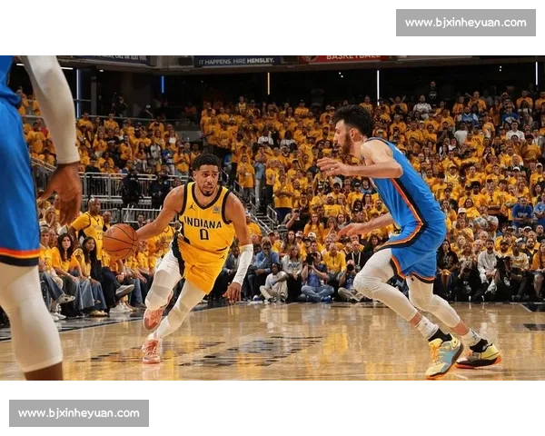 终极一战！雷霆 vs 步行者明日定总冠军归属