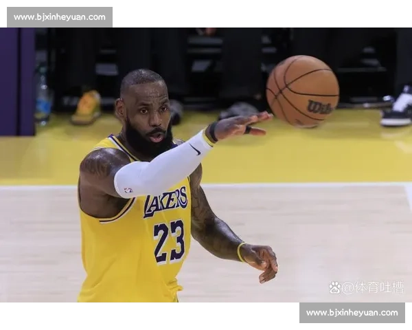 詹姆斯：孩子的理解让退役决定更从容