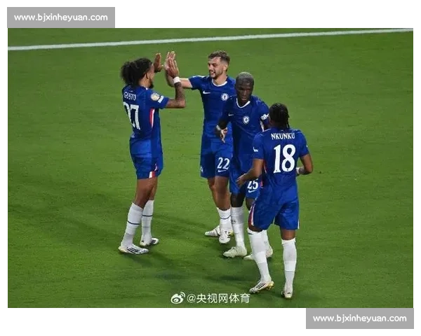 里斯 - 詹姆斯任意球世界波破僵局 切尔西加时 4-1 淘汰本菲卡