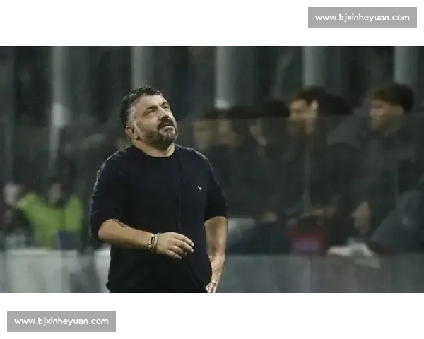 加图索回归执教！意大利剑指 2026 世界杯重生之路