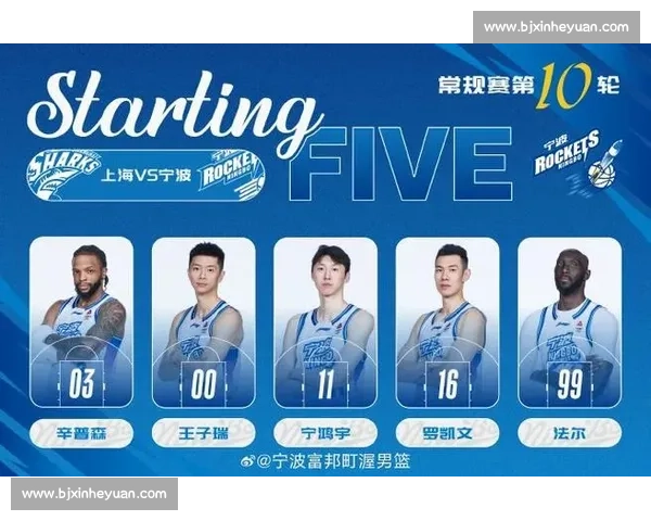 宁波町渥 2024-2025 赛季：外援爆发 + 本土崛起，队史首次 10 胜里程碑