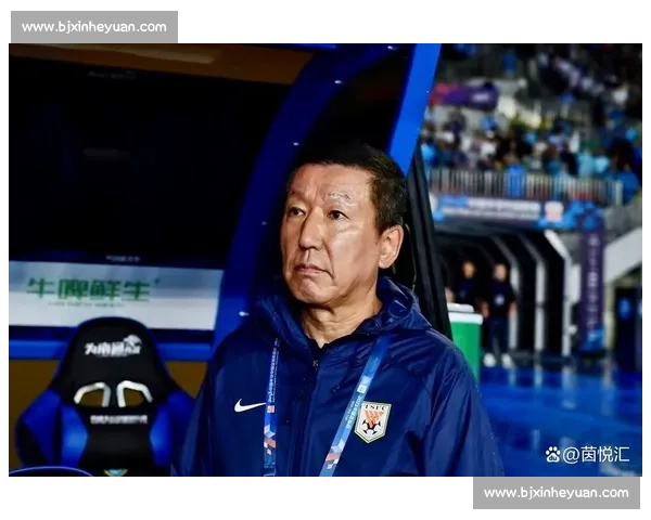 崔康熙还在犹豫？泰山 19 岁铁卫 2 场 4 球，任意球 + 凌空爆射征服专家