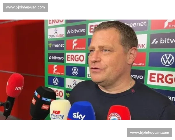 拜仁高层力挺埃贝尔：转会不设时限，全力支持新帅重建