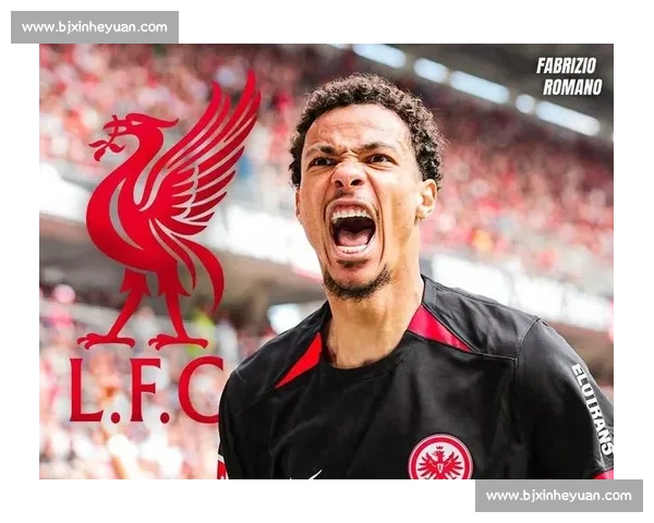 曼联 5000 万欧锁定博尼费斯：弃高价埃基蒂克，锋线补强新方向