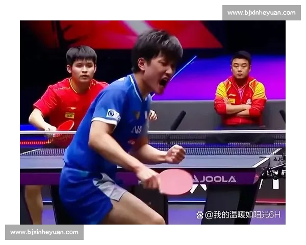 王楚钦驾车违规引争议！王皓对林诗栋严厉，为何对弟子宽松？