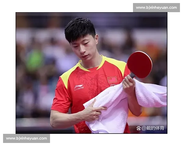 神仙打架！樊振东决胜局逆转马龙燃爆全场