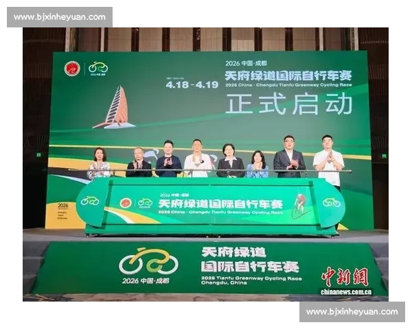 千骑竞速成都百公里绿道:穿越生态画卷的速度与诗意 千骑竞速成都百公里绿道:穿越生态画卷的速度与诗意