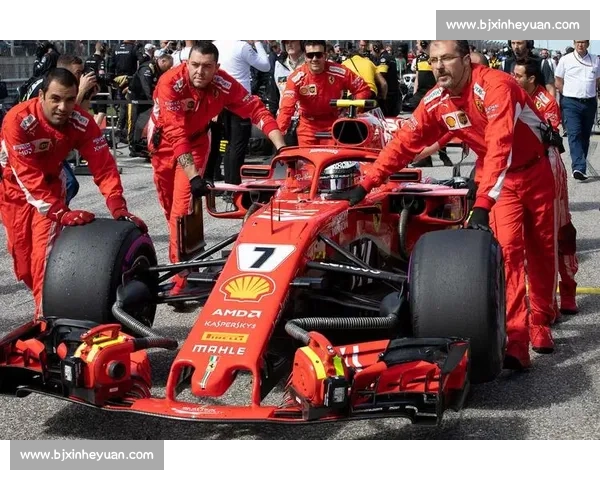 F1赛车轮胎策略全解析：如何决定比赛胜负_20260526125314