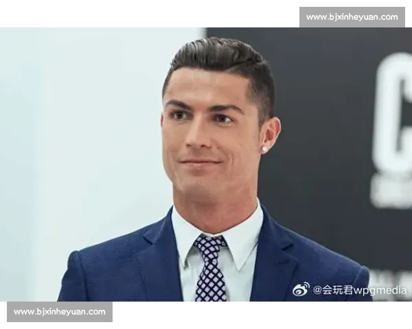 C罗社交媒体影响力分析：亿万粉丝的秘诀
