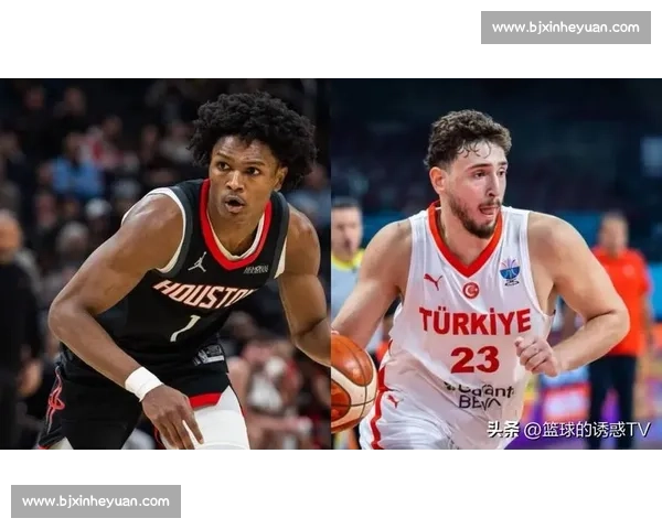 NBA季后赛新星闪耀：未来巨星在高压舞台上的崛起_20260521201136
